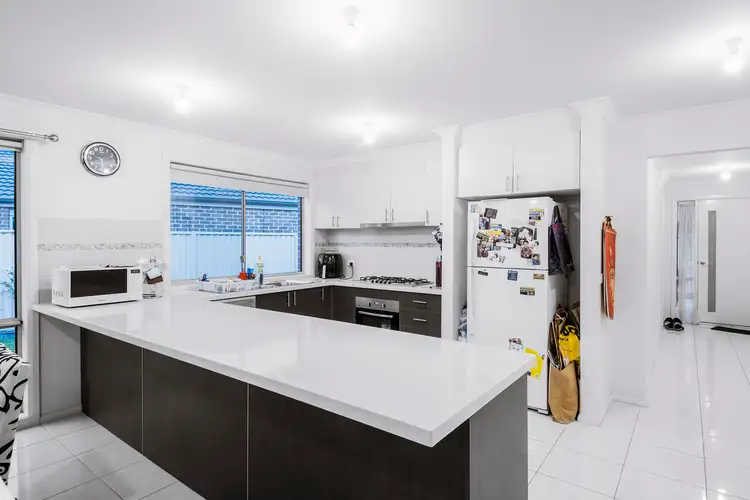 Third view of Homely house listing, 30 Epsilon Way, Lynbrook VIC 3975
