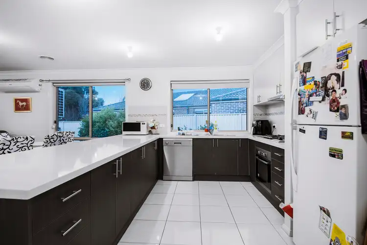 Fourth view of Homely house listing, 30 Epsilon Way, Lynbrook VIC 3975