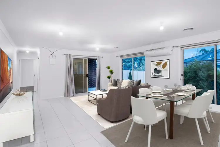 Fifth view of Homely house listing, 30 Epsilon Way, Lynbrook VIC 3975