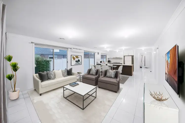 Sixth view of Homely house listing, 30 Epsilon Way, Lynbrook VIC 3975