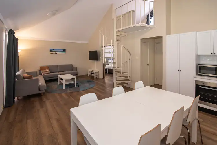 Second view of Homely unit listing, 36/11 Holgate Road, Broadwater WA 6280
