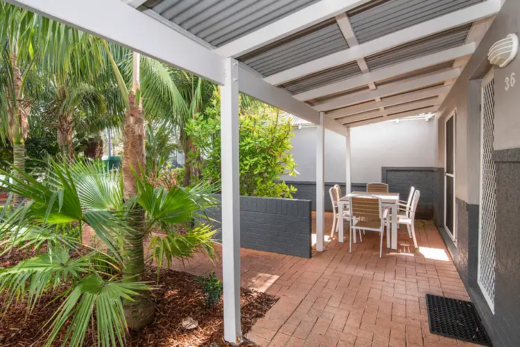 Fourth view of Homely unit listing, 36/11 Holgate Road, Broadwater WA 6280