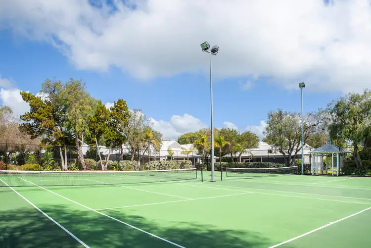 Sixth view of Homely unit listing, 36/11 Holgate Road, Broadwater WA 6280