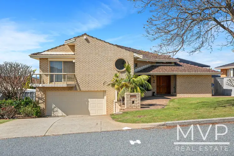 9 Ross Road, Kardinya WA 6163