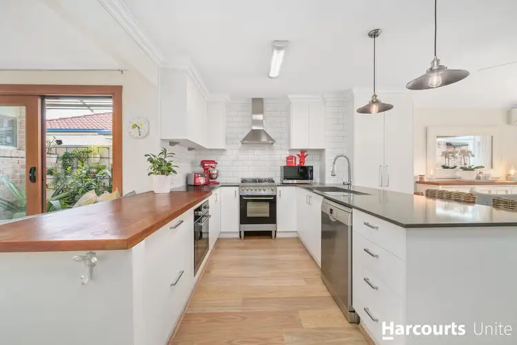 1 Dumaresq Crescent, Murrumba Downs QLD 4503