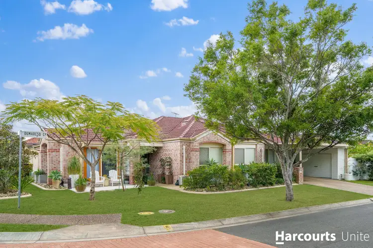 Second view of Homely house listing, 1 Dumaresq Crescent, Murrumba Downs QLD 4503