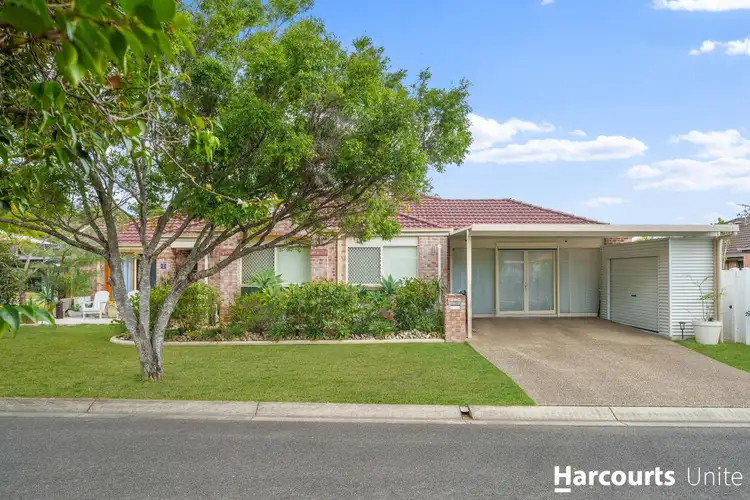 Third view of Homely house listing, 1 Dumaresq Crescent, Murrumba Downs QLD 4503