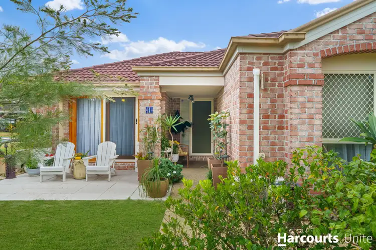 Fourth view of Homely house listing, 1 Dumaresq Crescent, Murrumba Downs QLD 4503