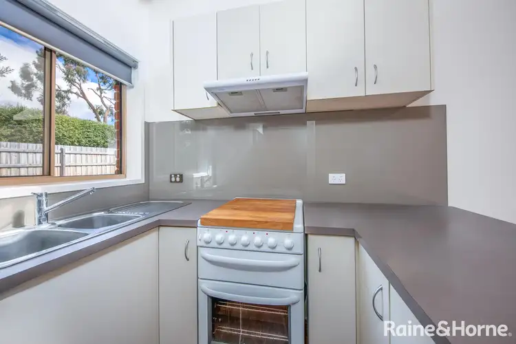 Sixth view of Homely house listing, 3/36 Stephen Street, Gisborne VIC 3437