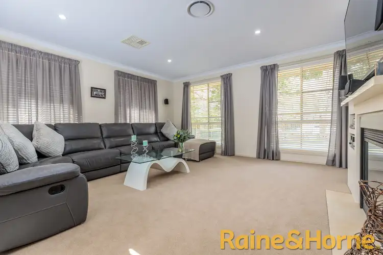 Third view of Homely house listing, 19 Hillcrest Place, Dubbo NSW 2830