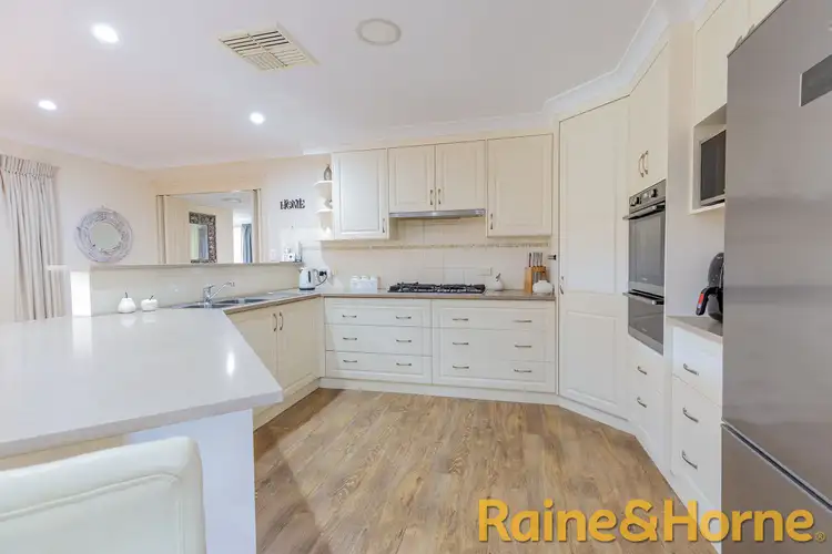 Fourth view of Homely house listing, 19 Hillcrest Place, Dubbo NSW 2830