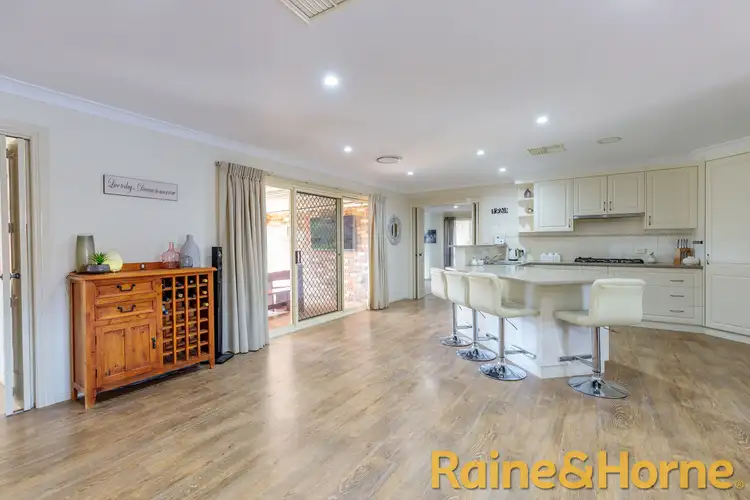 Fifth view of Homely house listing, 19 Hillcrest Place, Dubbo NSW 2830