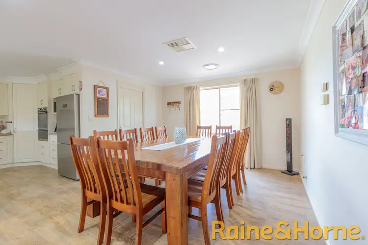 Sixth view of Homely house listing, 19 Hillcrest Place, Dubbo NSW 2830