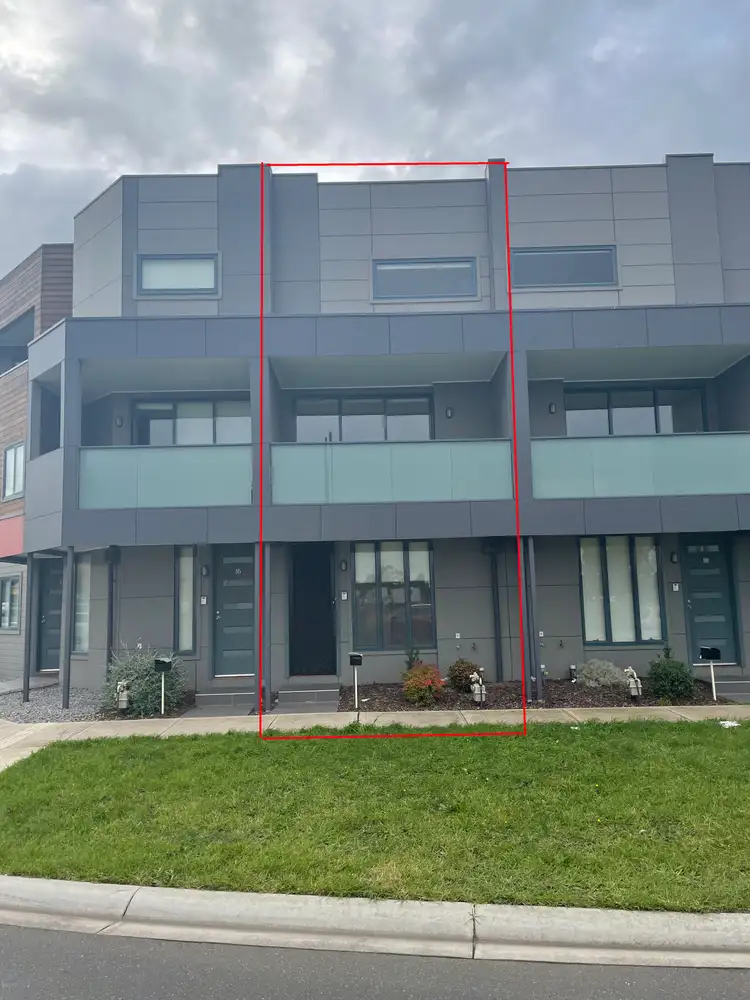 17/1 Brunswick Crescent, Craigieburn VIC 3064
