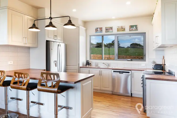 Second view of Homely rural property listing, 180 Mount Best Tin Mine Road, Toora North VIC 3962