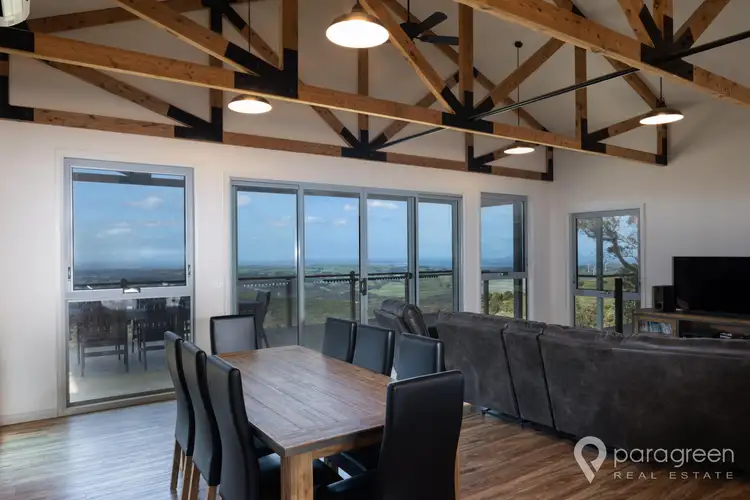 Third view of Homely rural property listing, 180 Mount Best Tin Mine Road, Toora North VIC 3962