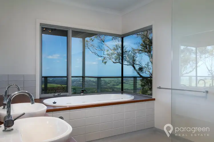 Sixth view of Homely rural property listing, 180 Mount Best Tin Mine Road, Toora North VIC 3962