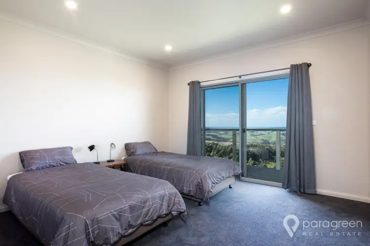 Seventh view of Homely rural property listing, 180 Mount Best Tin Mine Road, Toora North VIC 3962