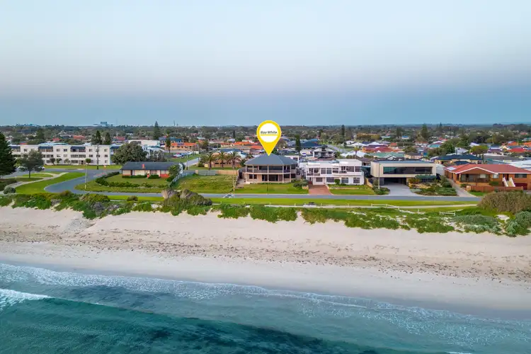 6 Warnbro Beach Road, Safety Bay WA 6169