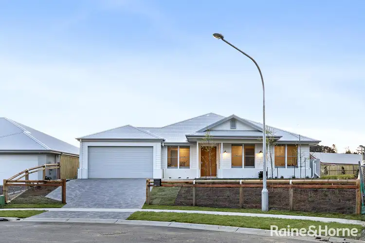 Main view of Homely house listing, 8 Wycliffe Place, Bowral NSW 2576