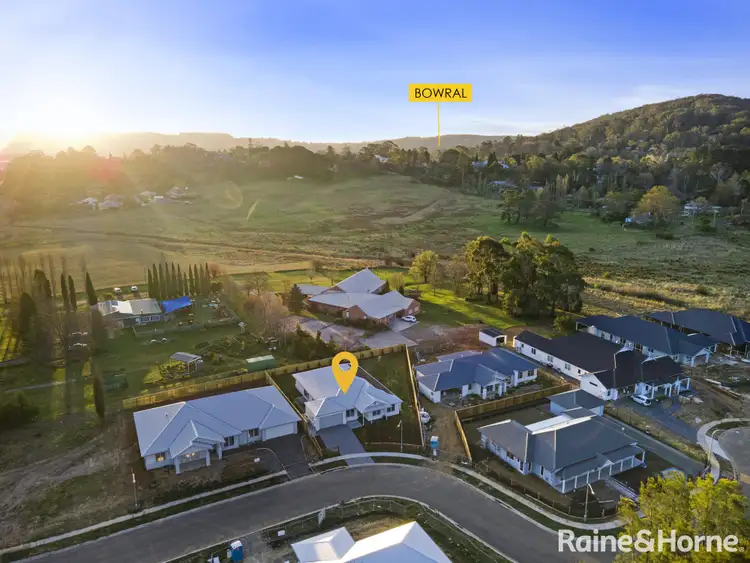Second view of Homely house listing, 8 Wycliffe Place, Bowral NSW 2576