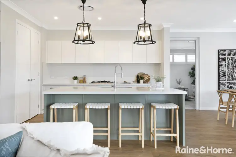 Fourth view of Homely house listing, 8 Wycliffe Place, Bowral NSW 2576
