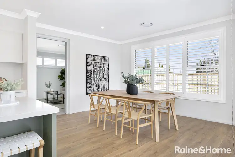 Sixth view of Homely house listing, 8 Wycliffe Place, Bowral NSW 2576