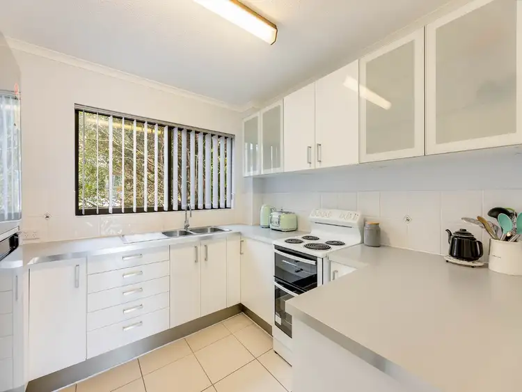 Fourth view of Homely unit listing, 5/43 Lower Gay Terrace, Caloundra QLD 4551