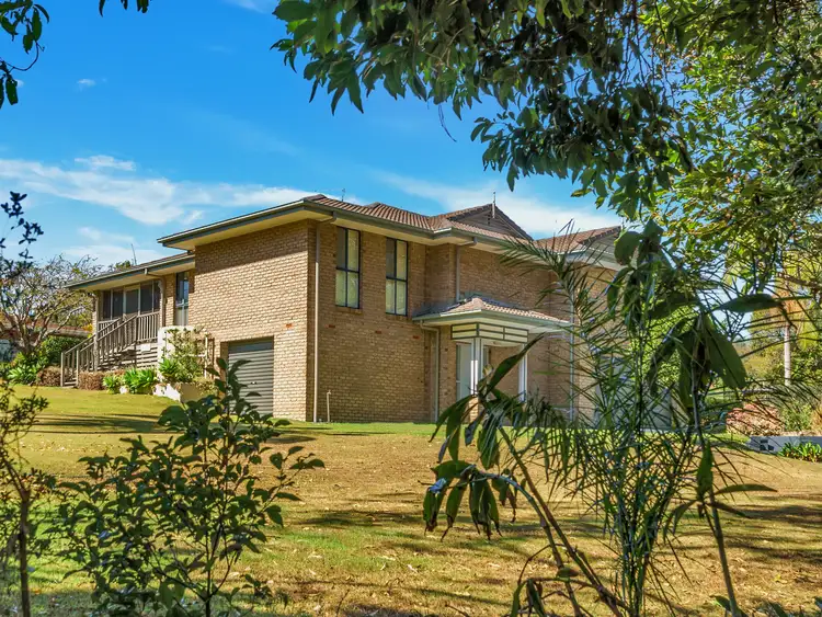 Second view of Homely house listing, 95A Golf Links Road, Ilarwill NSW 2463