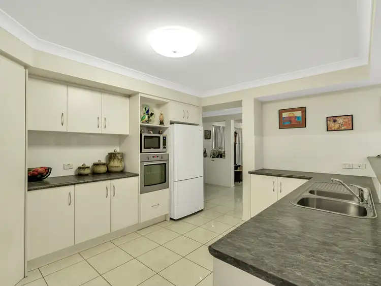 Fifth view of Homely house listing, 95A Golf Links Road, Ilarwill NSW 2463