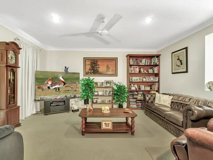 Sixth view of Homely house listing, 95A Golf Links Road, Ilarwill NSW 2463