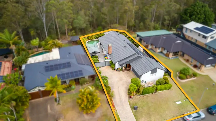 26 Padauk Drive, Nerang QLD 4211