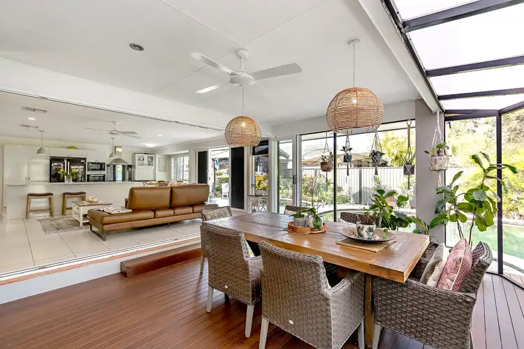Third view of Homely house listing, 26 Padauk Drive, Nerang QLD 4211