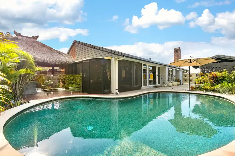 Fourth view of Homely house listing, 26 Padauk Drive, Nerang QLD 4211