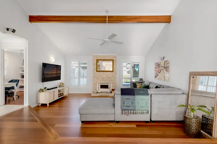 Fifth view of Homely house listing, 26 Padauk Drive, Nerang QLD 4211
