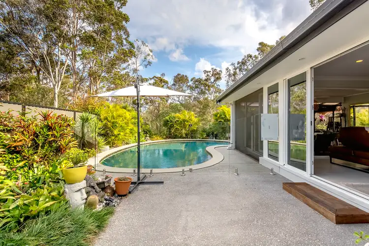 Sixth view of Homely house listing, 26 Padauk Drive, Nerang QLD 4211
