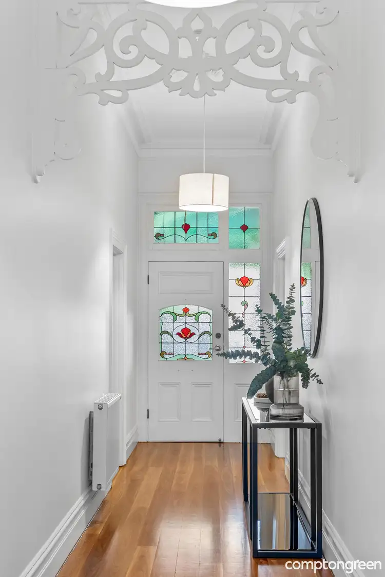 Second view of Homely house listing, 44 Railway Place, Williamstown VIC 3016