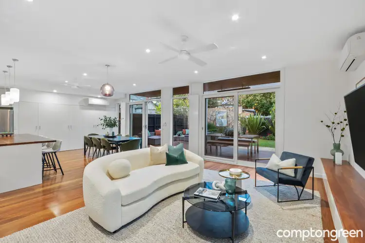 Third view of Homely house listing, 44 Railway Place, Williamstown VIC 3016