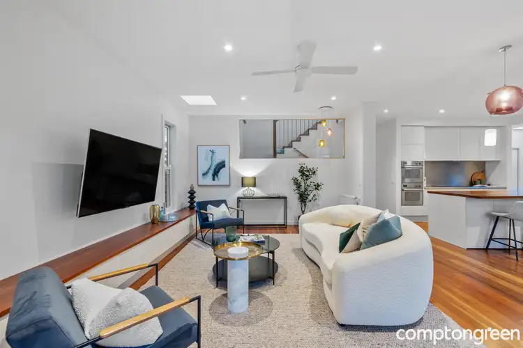 Fourth view of Homely house listing, 44 Railway Place, Williamstown VIC 3016