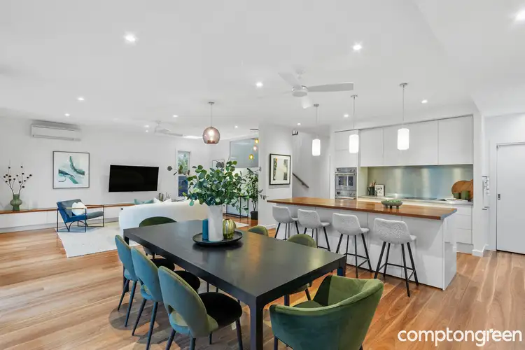 Sixth view of Homely house listing, 44 Railway Place, Williamstown VIC 3016