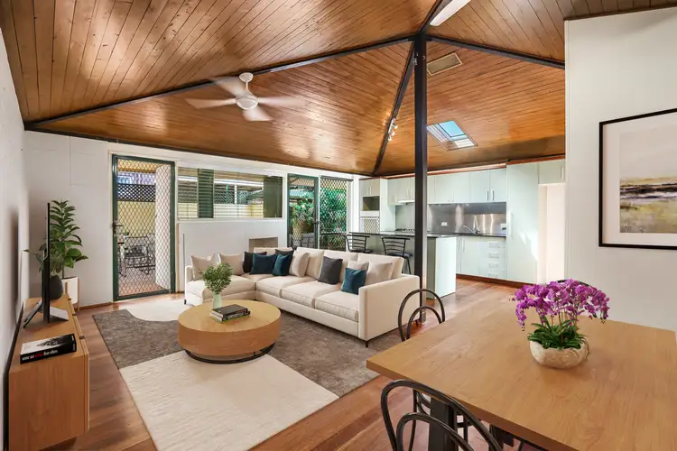 Main view of Homely house listing, 11 Sonia Street, Miami QLD 4220