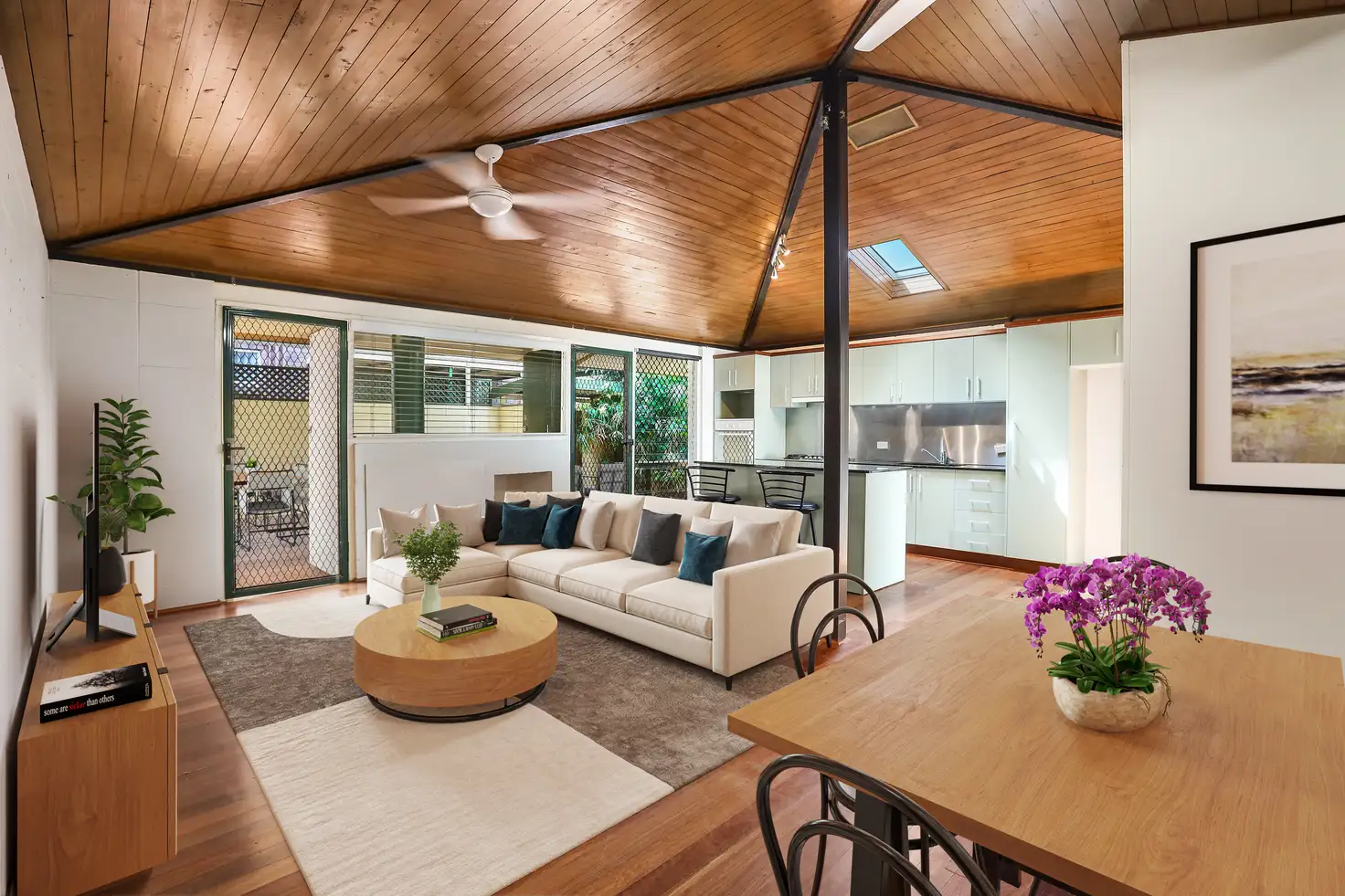 Main view of Homely house listing, 11 Sonia Street, Miami QLD 4220