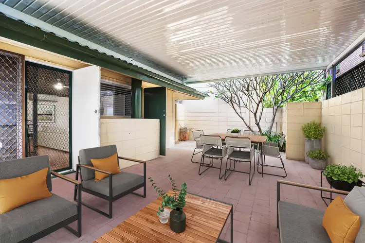 Fifth view of Homely house listing, 11 Sonia Street, Miami QLD 4220