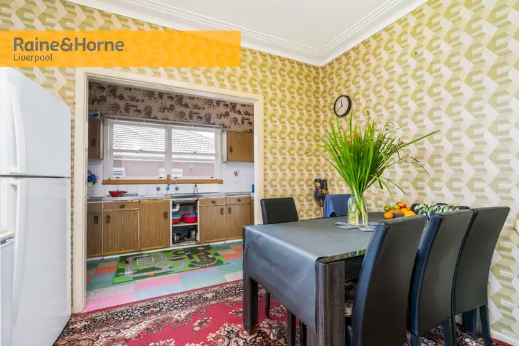 Third view of Homely house listing, 69 Boundary Road, Liverpool NSW 2170