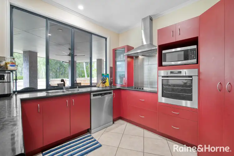Third view of Homely house listing, 17 Katrina Boulevard, New Auckland QLD 4680