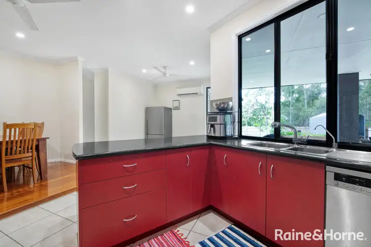 Fourth view of Homely house listing, 17 Katrina Boulevard, New Auckland QLD 4680