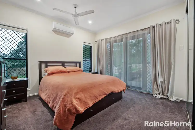 Seventh view of Homely house listing, 17 Katrina Boulevard, New Auckland QLD 4680