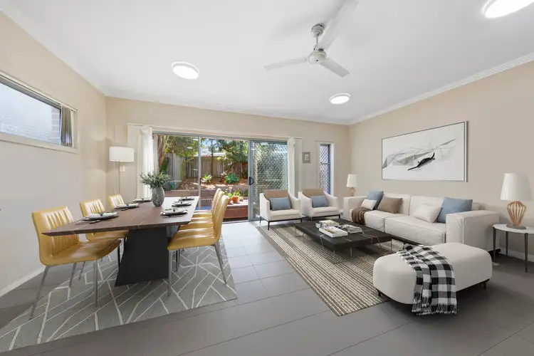 Main view of Homely townhouse listing, 15/42-50 South Creek Road, Dee Why NSW 2099