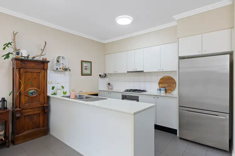 Second view of Homely townhouse listing, 15/42-50 South Creek Road, Dee Why NSW 2099