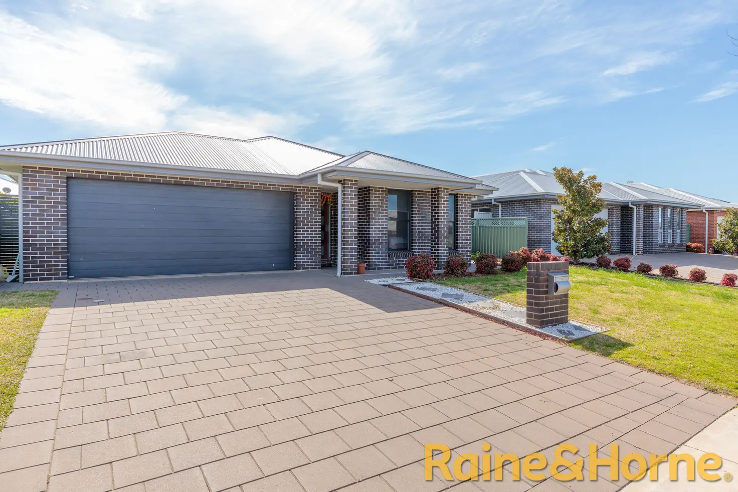 Main view of Homely house listing, 34 Argyle Avenue, Dubbo NSW 2830
